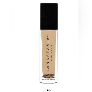Anastasia  Foundation